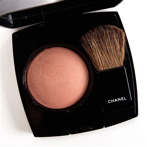 chanel joues contraste 370|Chanel Elegance (370) Joues Contraste Blush Swatches.